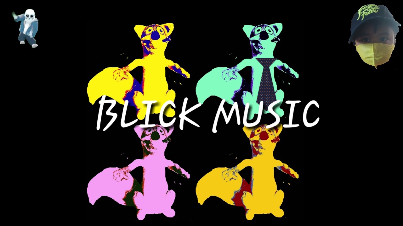 BlickMusic - NgIF  (Official Video)