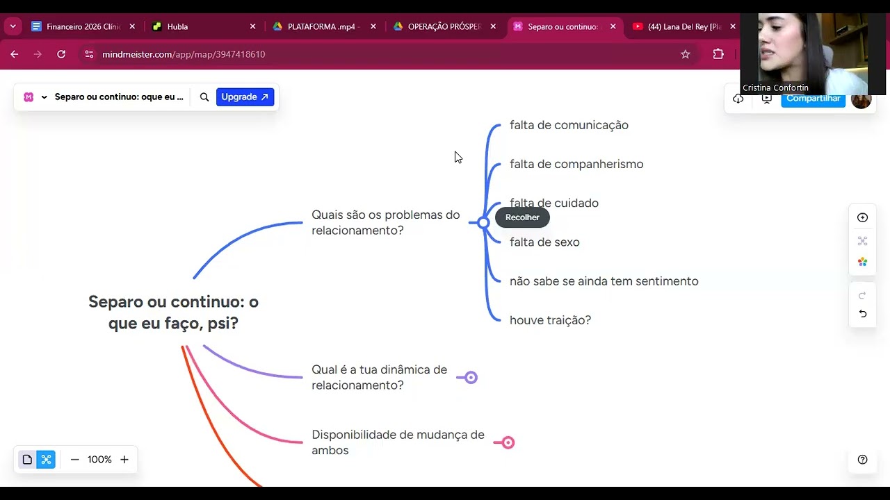 Aula Separo ou Não?