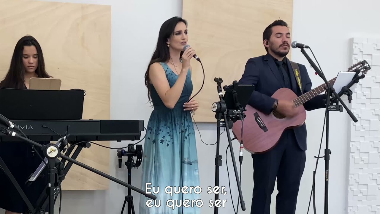 Vaso novo - cover