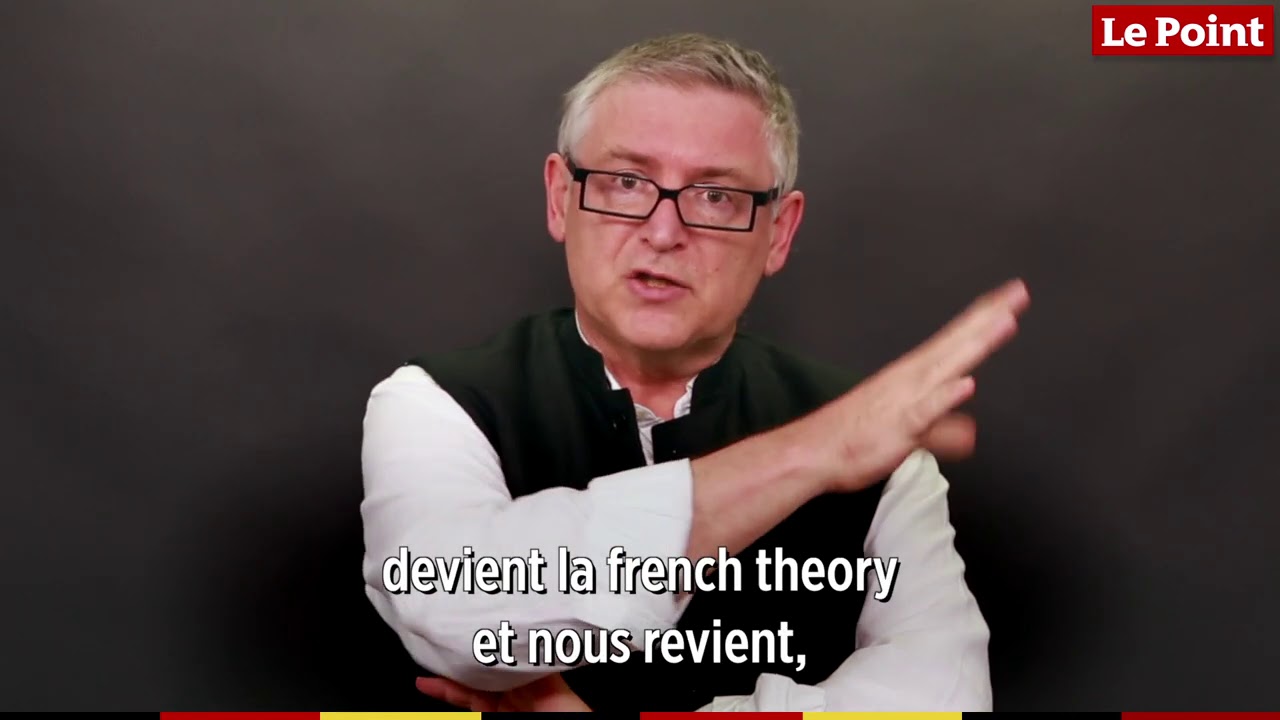 Michel Onfray : « Le gauchisme culturel nous empêche encore de penser »