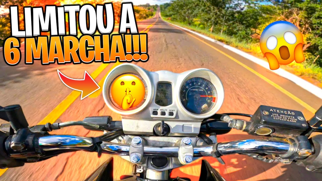 TOP SPEED DA TWISTER 250CC 2008!