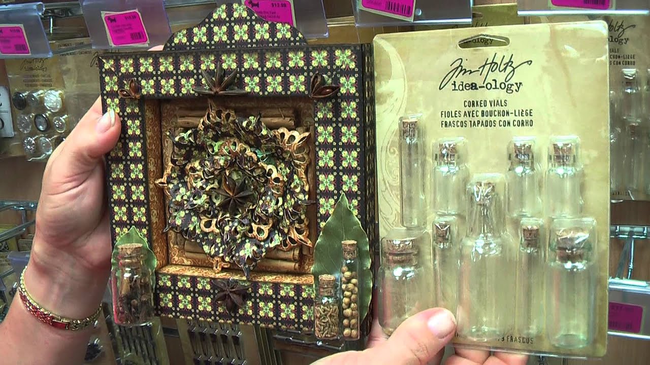 Scottie Crafts Project