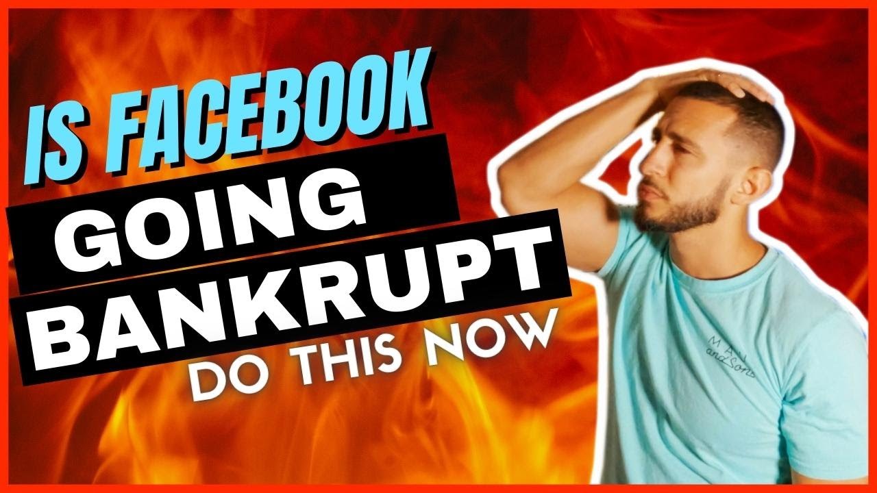 Facebook Stock Analysis 2022 - Should You Sell FB?