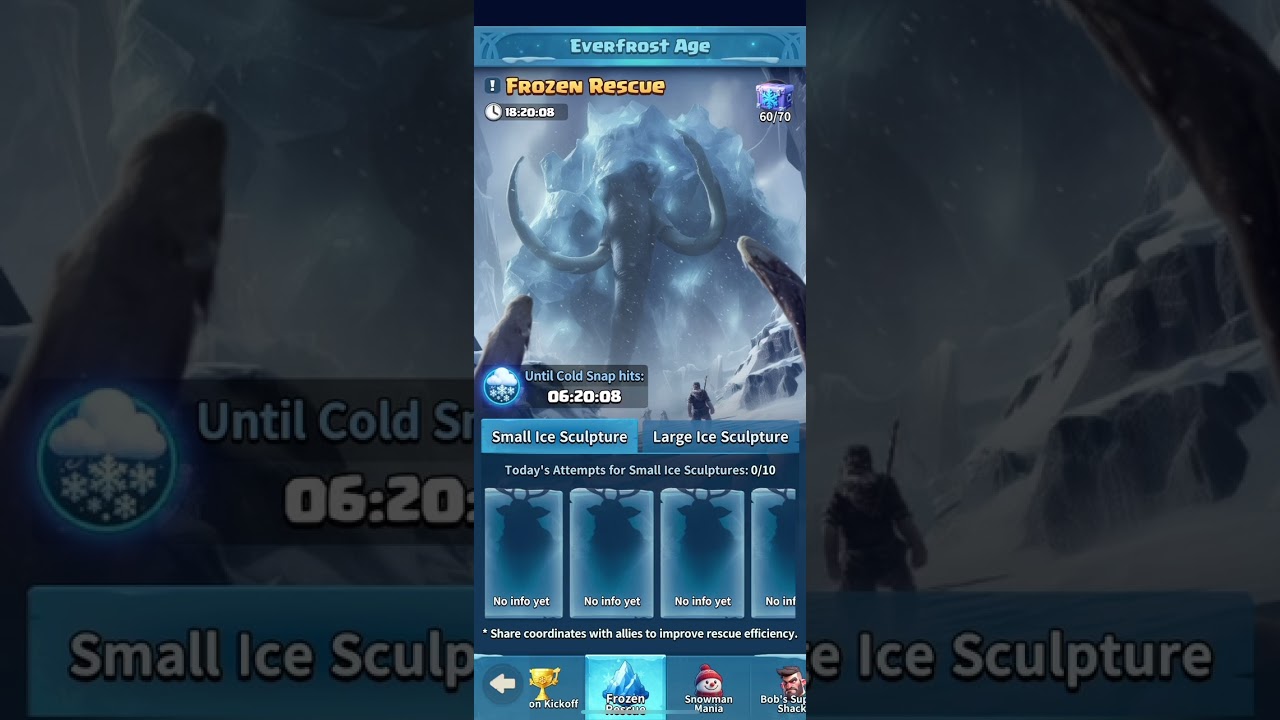 Season 3 Week1- All you need to know!!! #darkwarsurvival #trolltroll #lootbar 