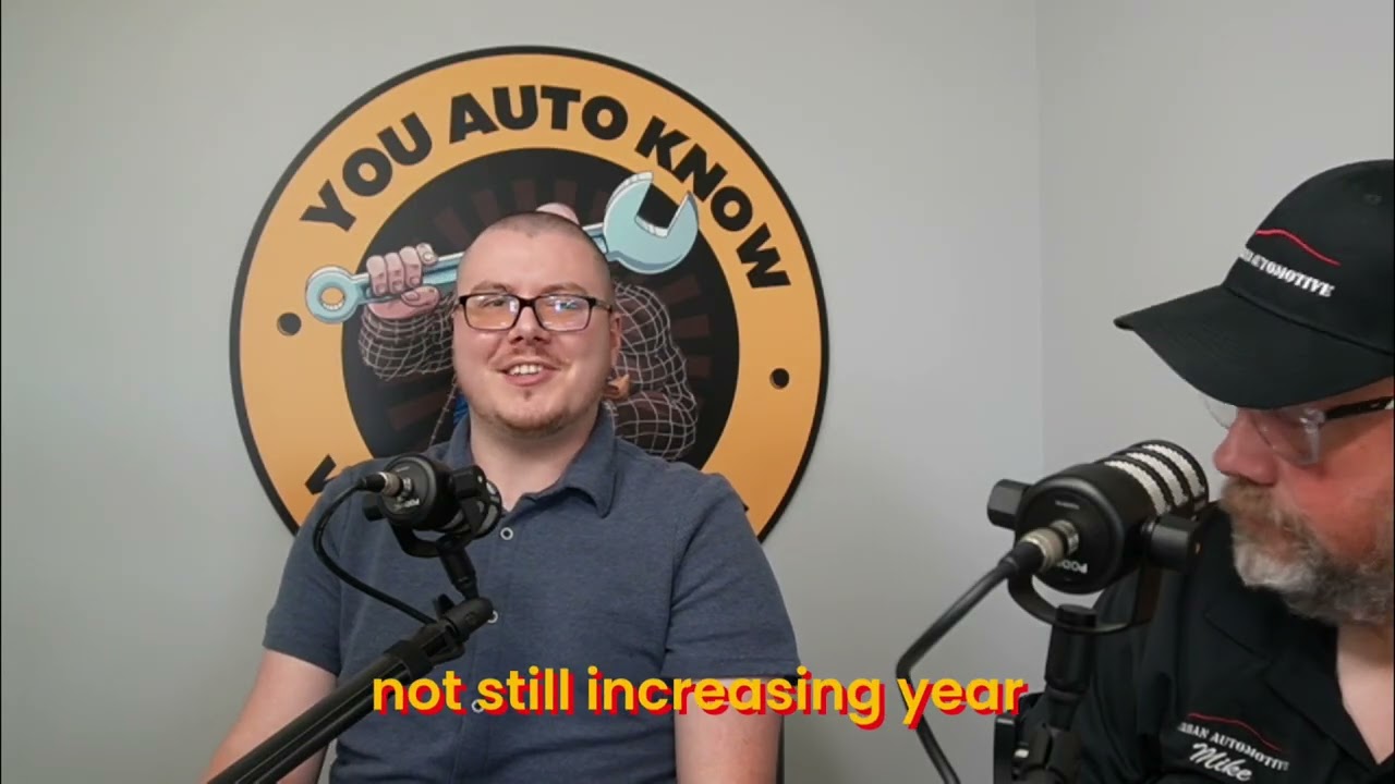Why Your Insurance Rates Are SKYROCKETING! (Explained)