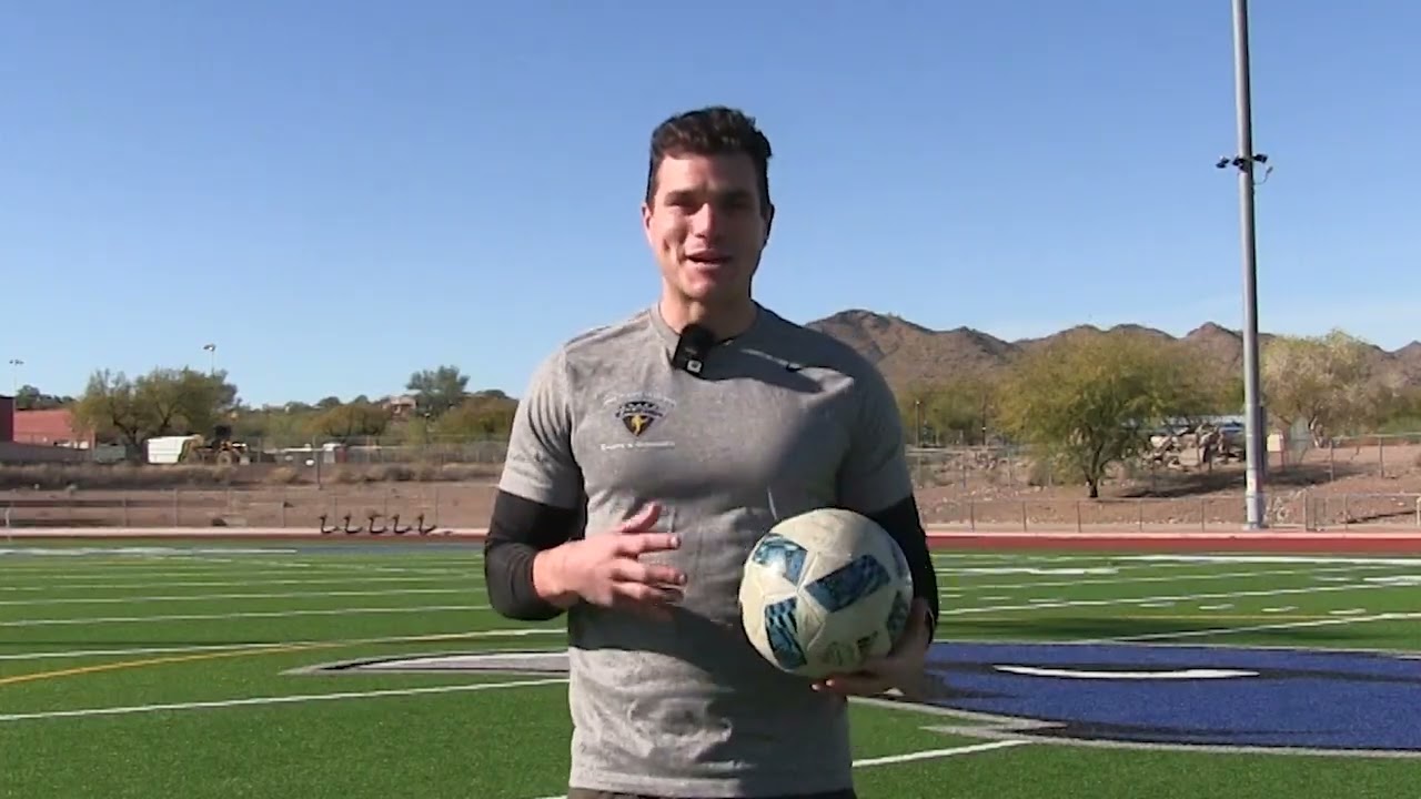 Josh Lambo NFL Veteran Kicker's Testimonial about Coach Zauner