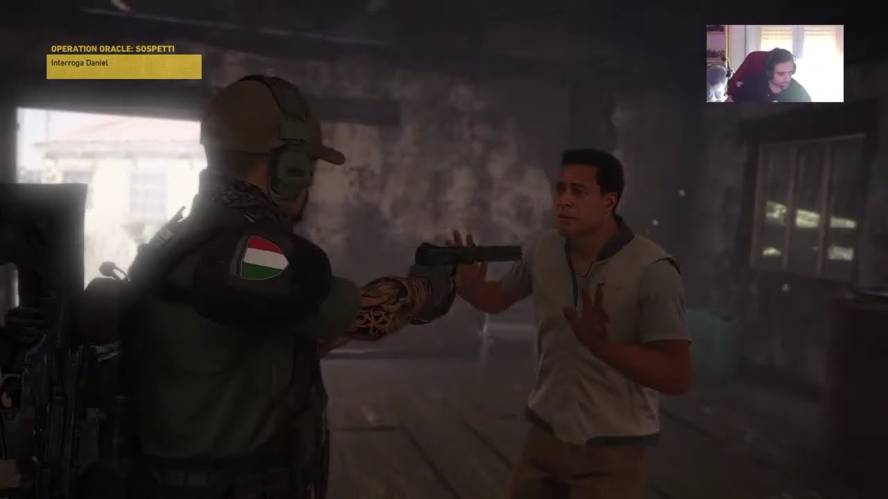 Ghost Recon Wildlands Ep 6