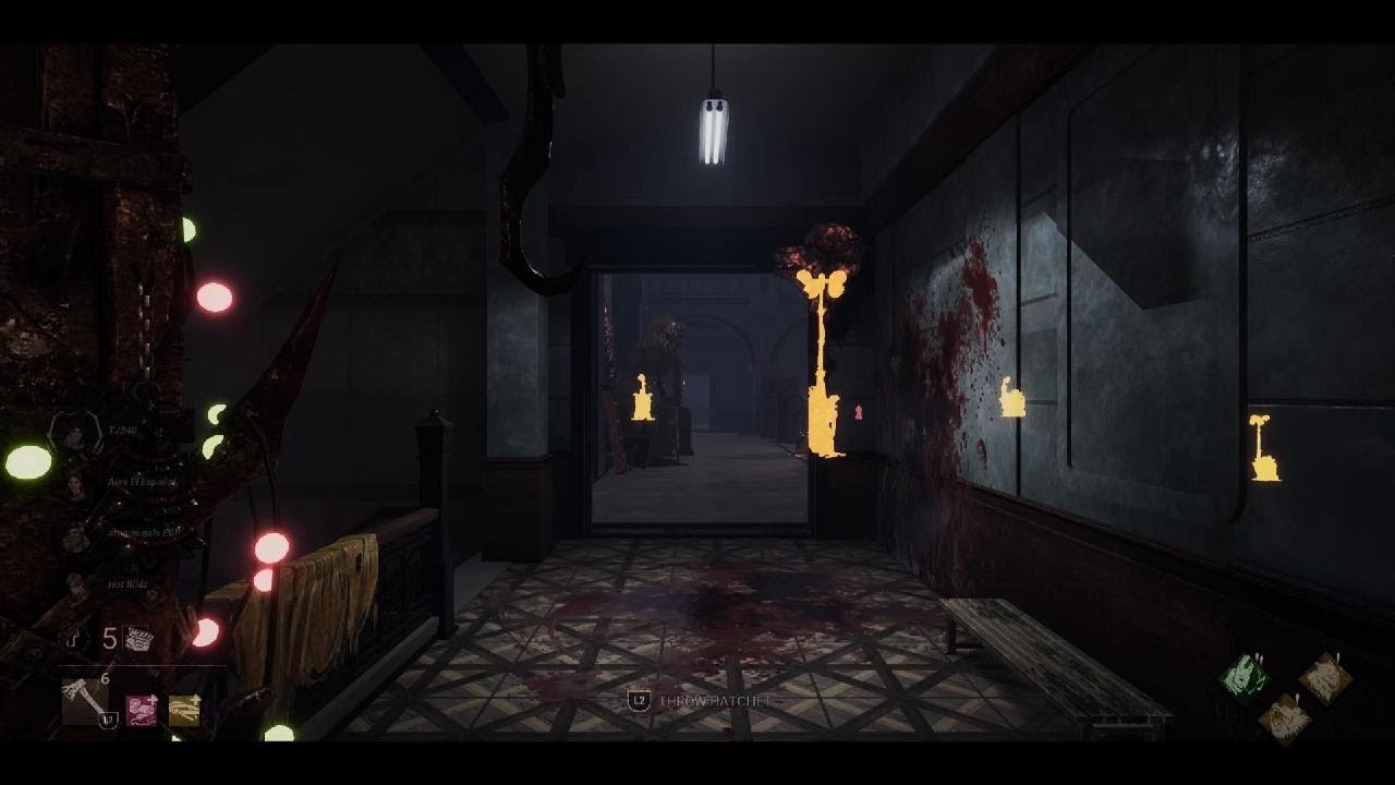 Dead by Daylight - Adept Huntress