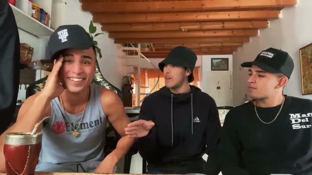 CLIPS DEL MARCIAL #2  #mds