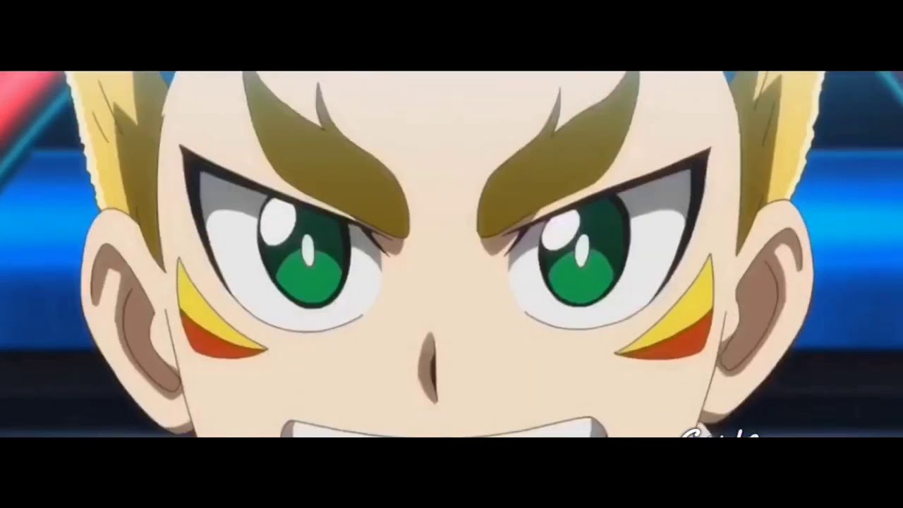 Beyblade | AMV | DRUM | VS | JOE | DELTA | DIABOROS