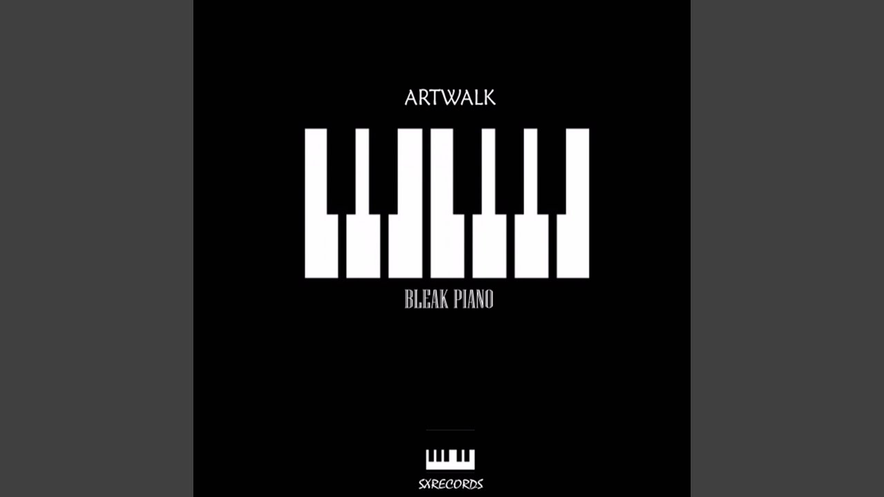 Bleak Piano