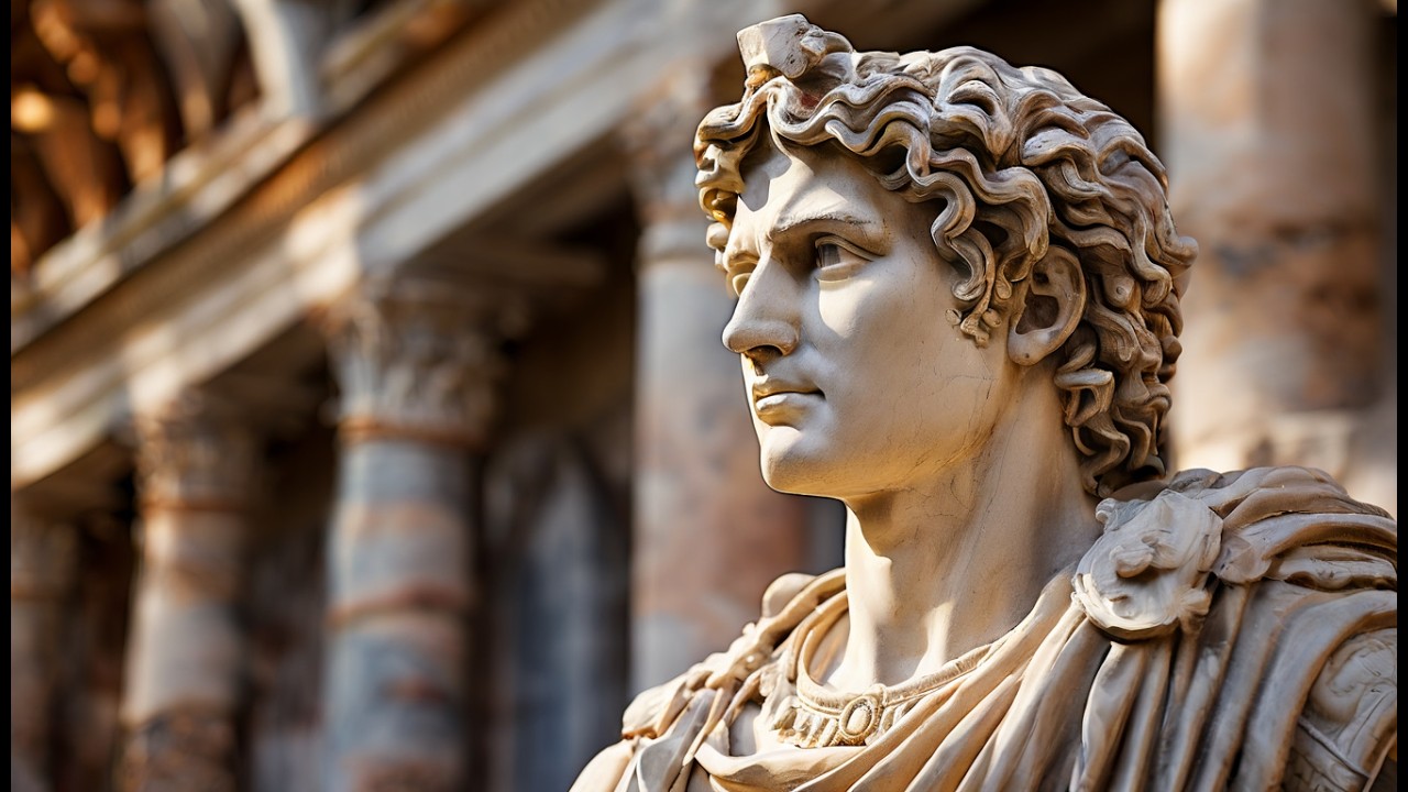 Uncovering Paris' Secret Roman History: The City of Lutetia