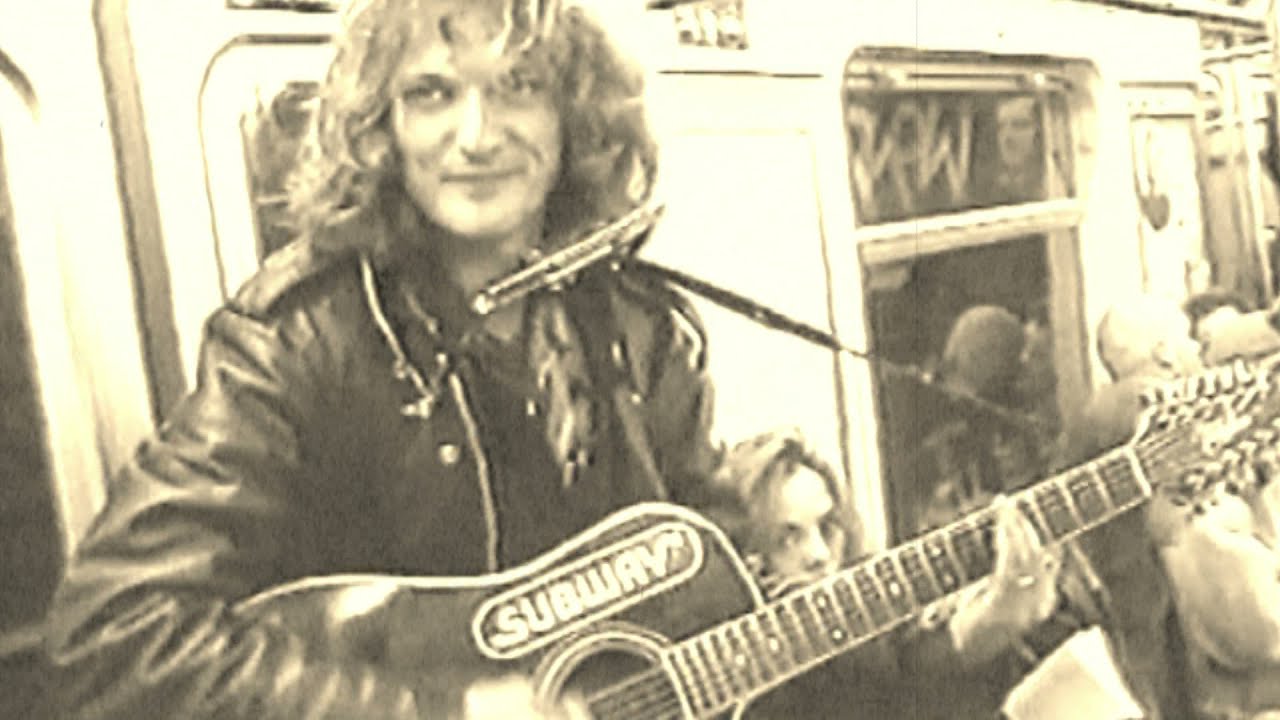 Peter Subway-Remember