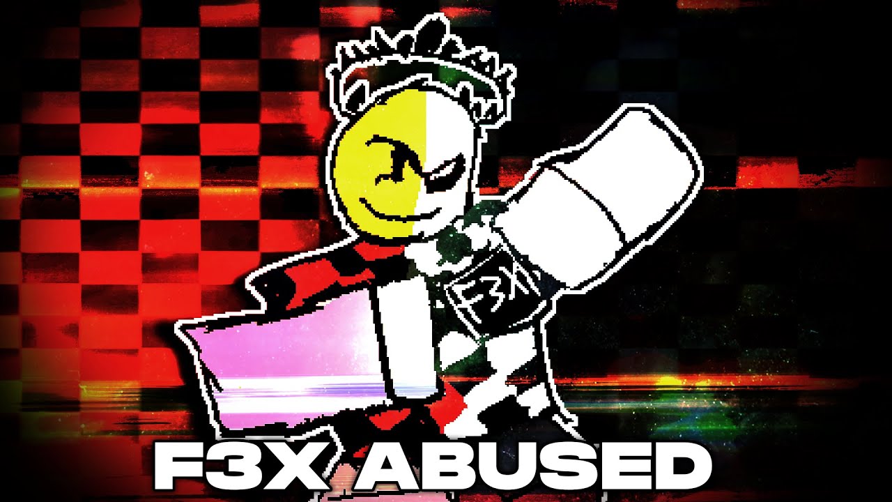 [Forsaken UST] F3X ABUSED | Devesto Noli Chase Theme