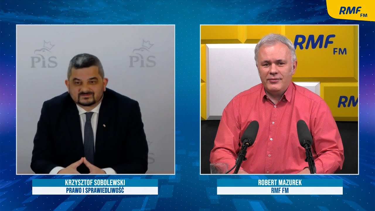 Krzysztof Sobolewski o głosowaniu w Sejmie: Będą konsekwencje wobec posł&oacute;w PiS, kt&oacute;rzy byli przeciw