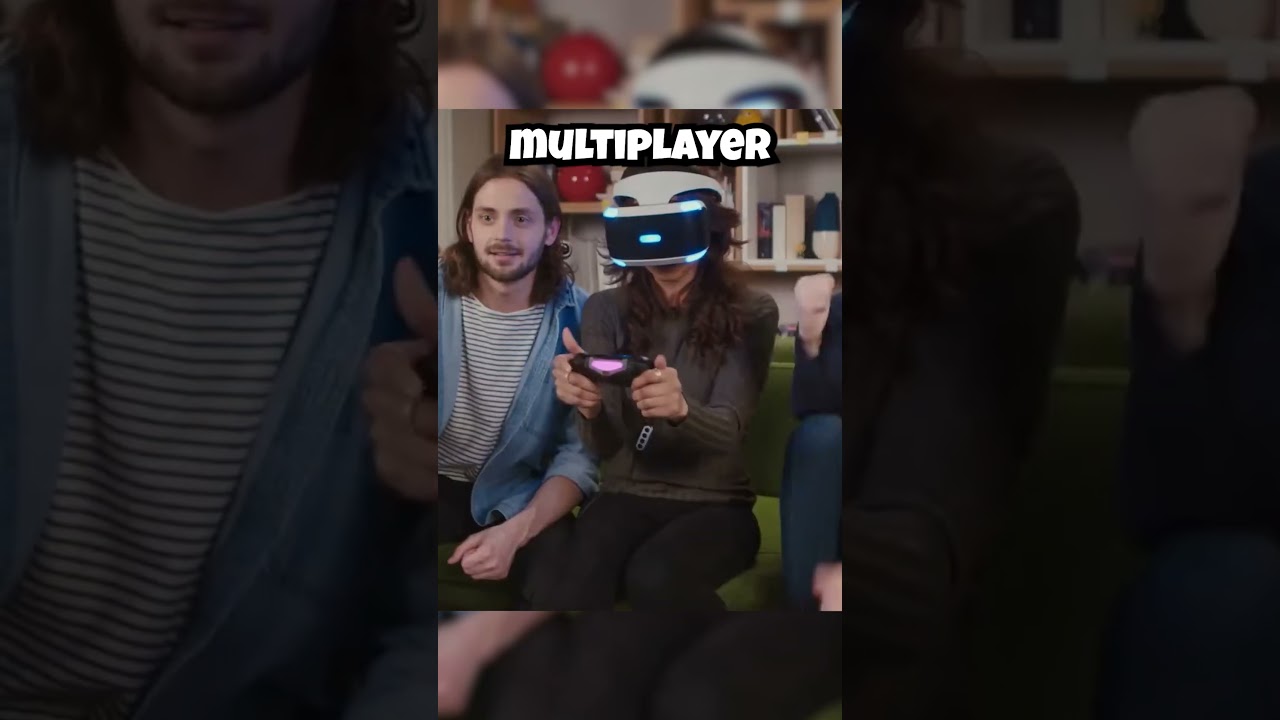 5 Easy PSVR Platinum Trophies