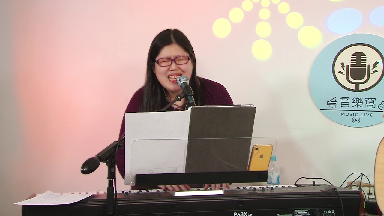 討你厭 - 音樂窩 MusicWow Live 第40集 - 嘉賓: 黃意雅 詠詩