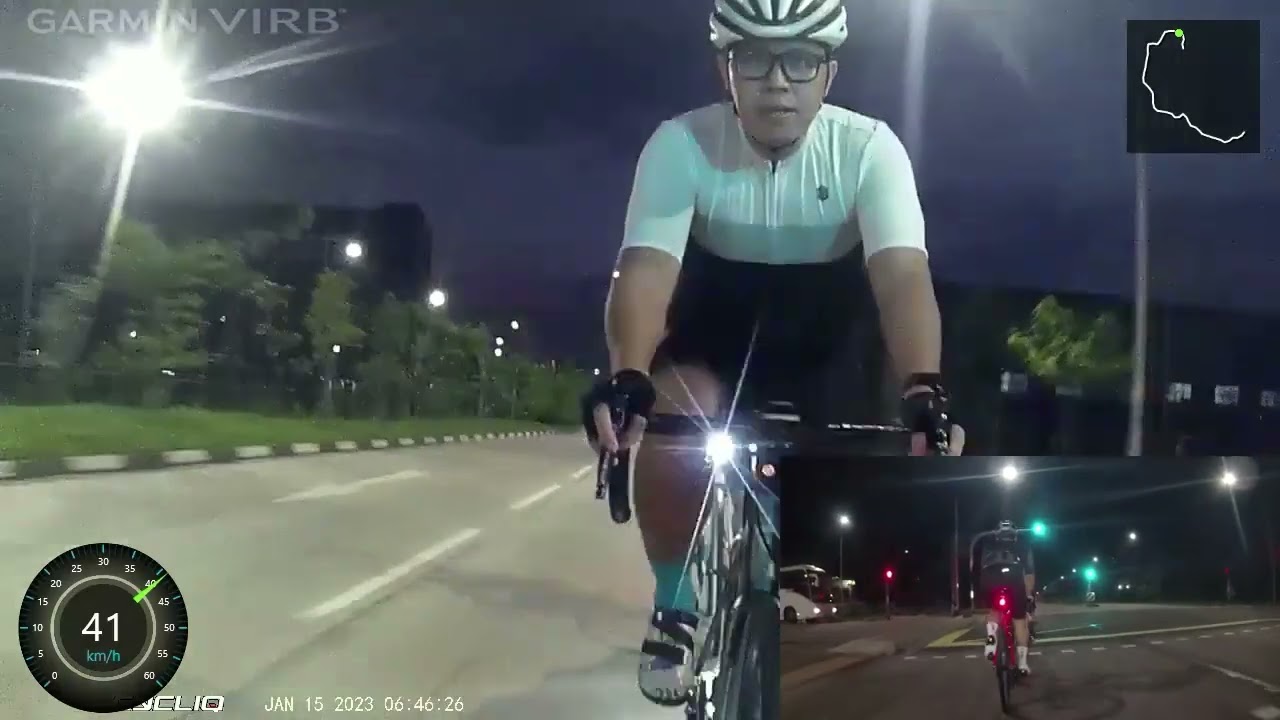 OGCT / MAHARLIKA AND HARABAS SUNDAY RIDE