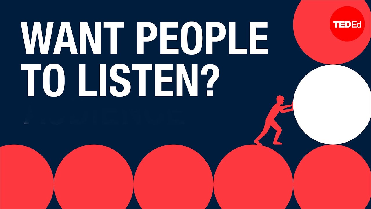 5 ways to connect with people