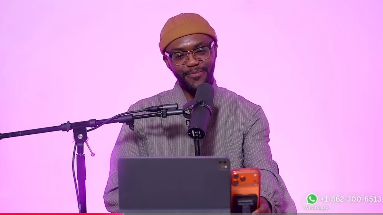 THE ROLE OF PERFUME IN BIBLICAL SPIRITUALITY PART 2 // SPIRITUAL MASTERCLASS // PROPHET MALLUC