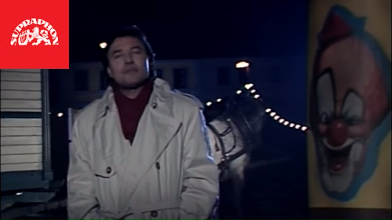 Karel Gott - Krev toulavá (Oficiální video)