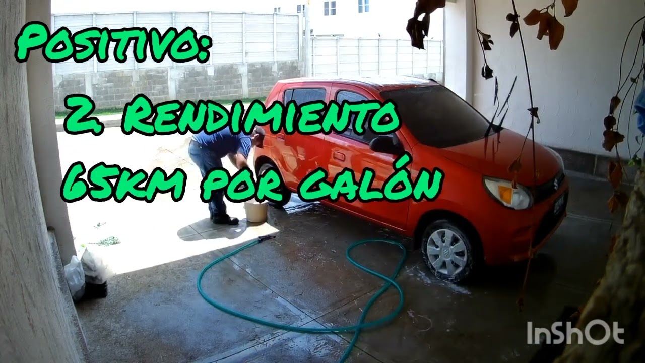 Capitulo 5: Ocho meses con el Auto Más Alto