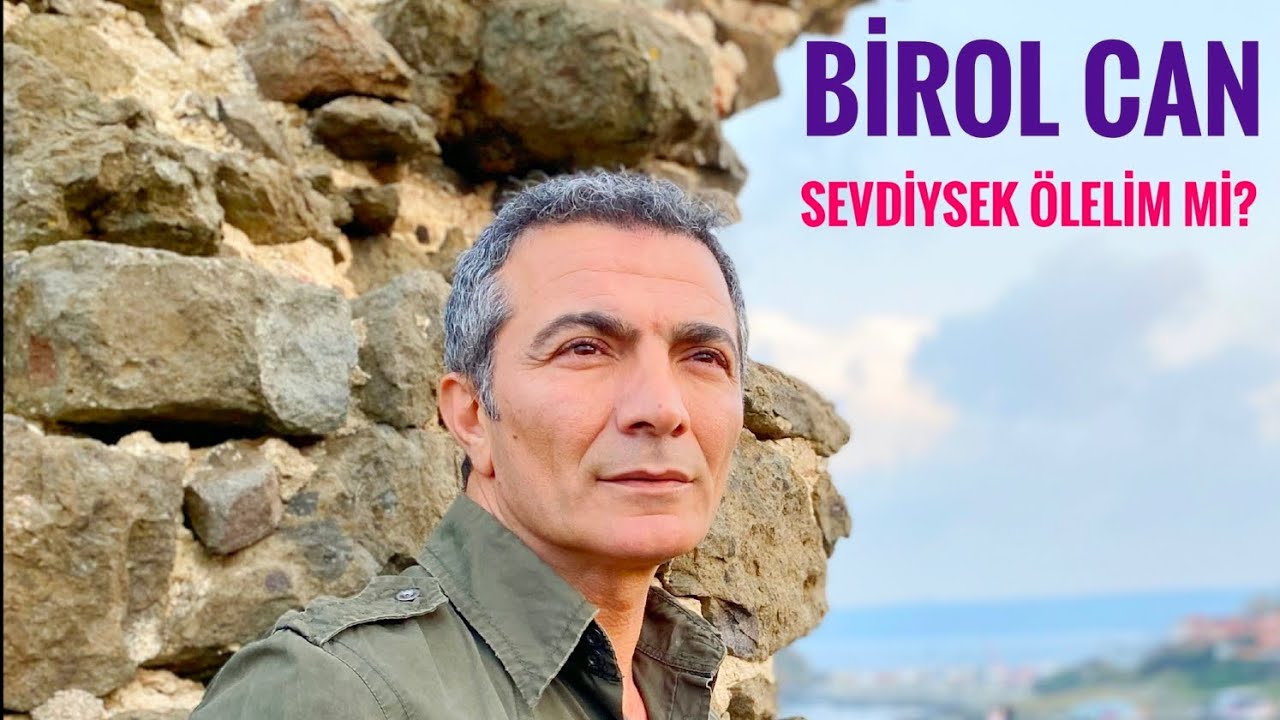 Sevdiysek &Ouml;lelim Mi?