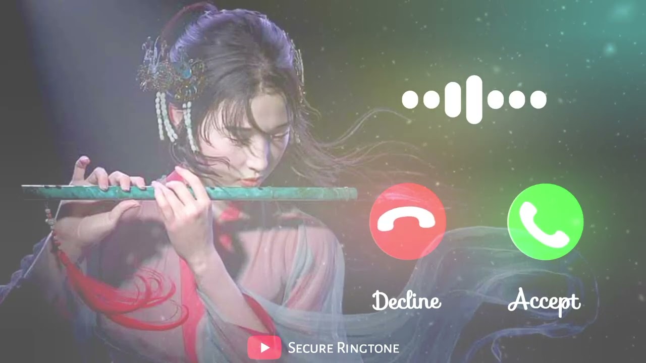 Flute Ringtone ❤️ | Instrumental Ringtone | Trending Ringtone | Viral Ringtone | 2026 