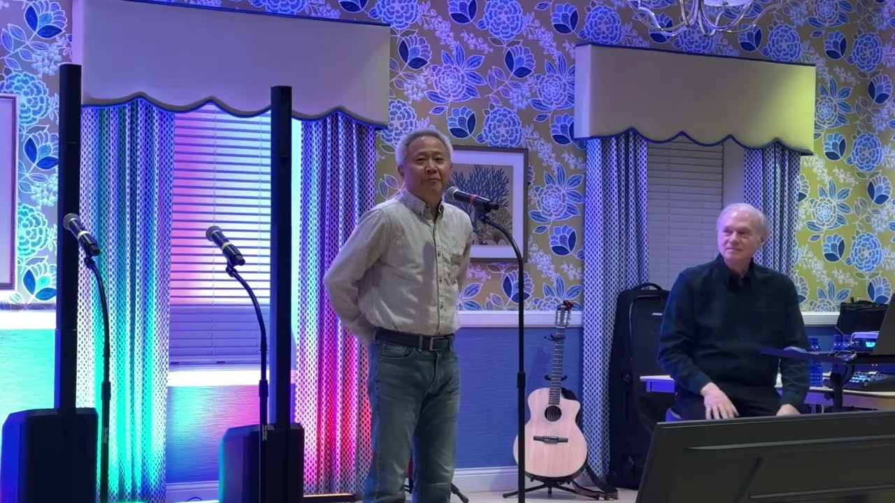 KARAOKE NIGHT 2026