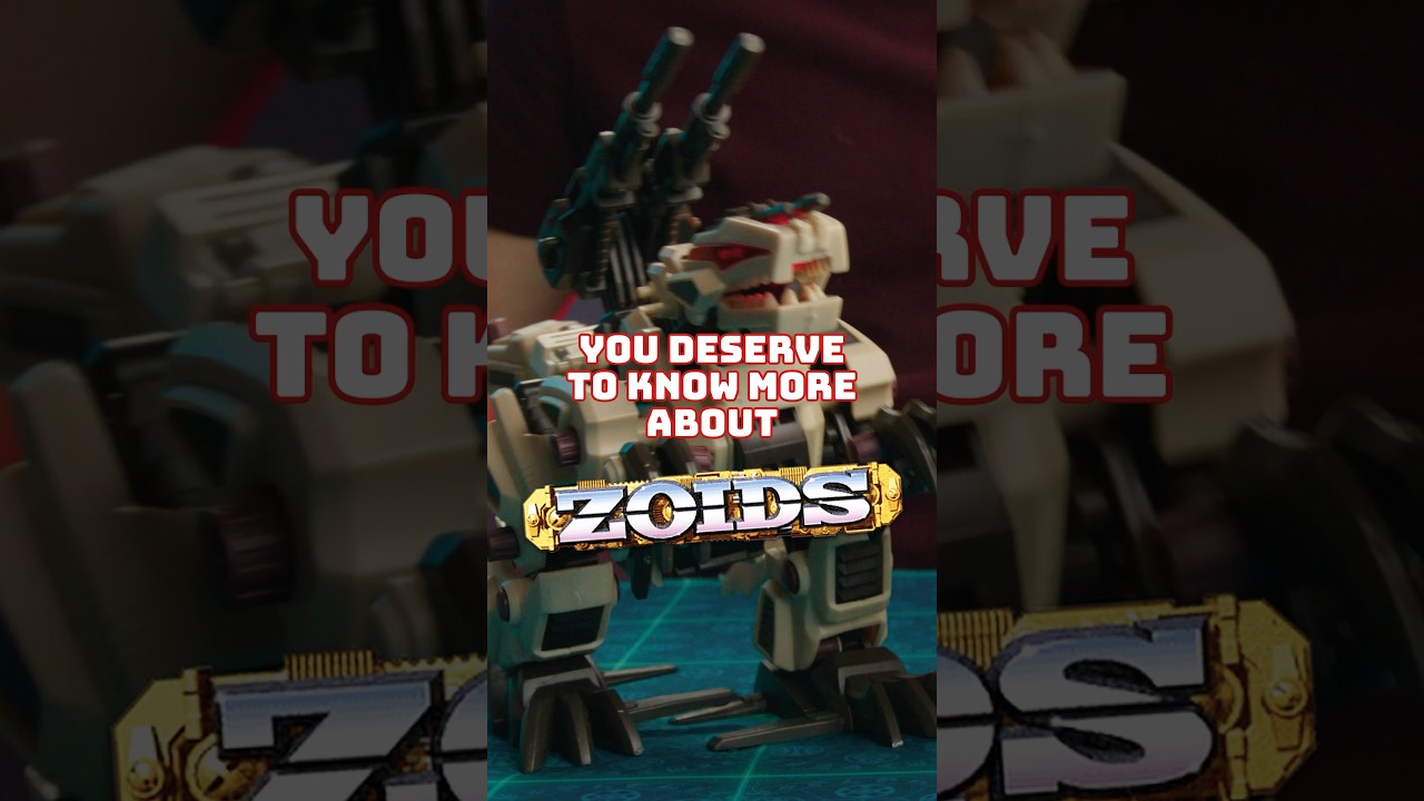They&rsquo;ve been hiding Japan&rsquo;s greatest franchise