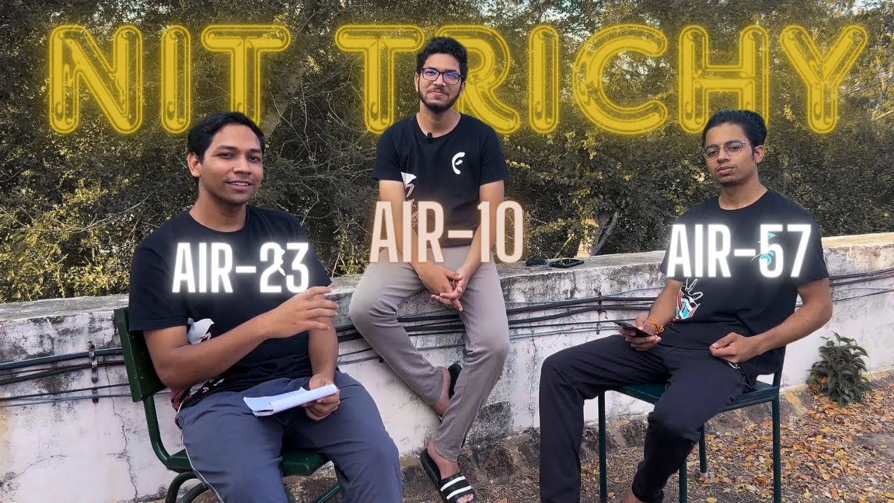 CUET Insight: Exclusive Interview with NIMCET Topper Aditya Aggarwal - A Must-Watch Before Your Exam