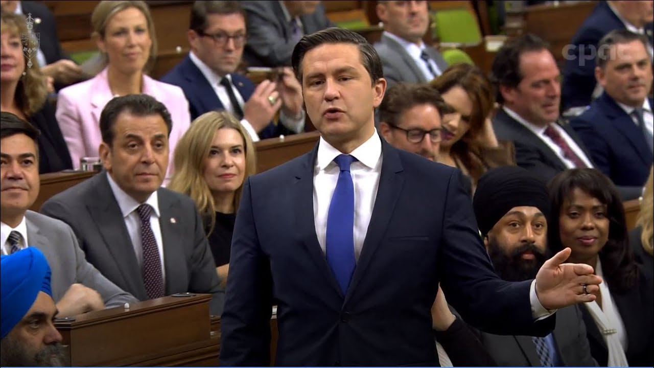Question Period – December 11, 2023