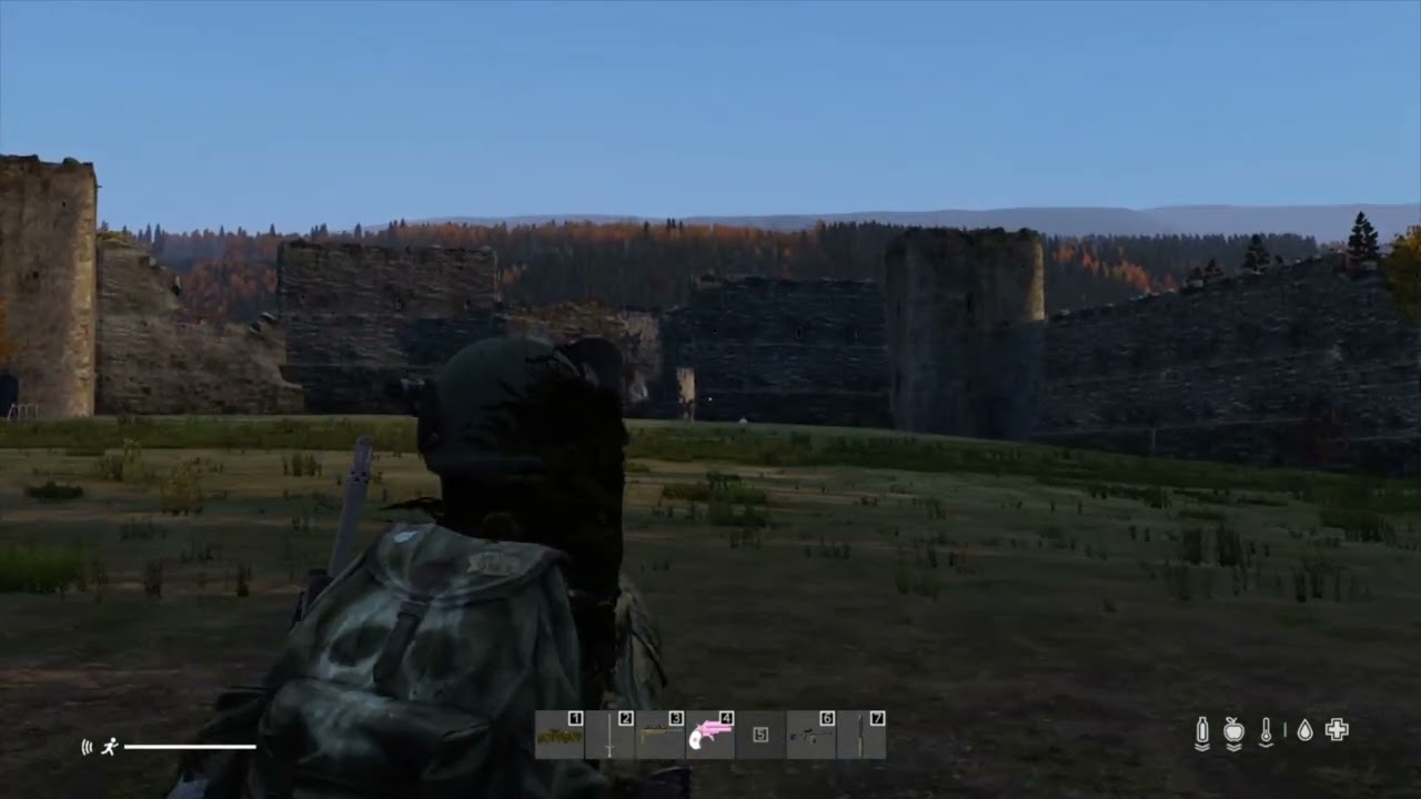how to shop DayZ++