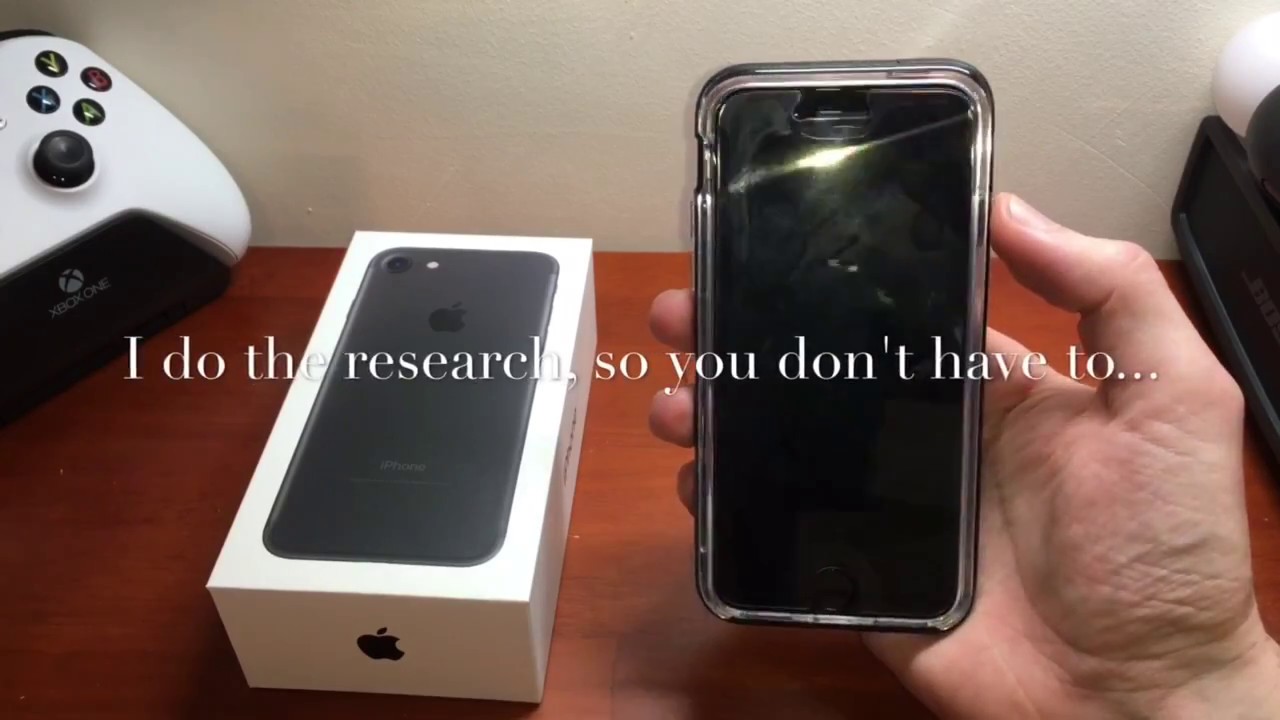 iPhone 8 BEST CASES! TOP 3 BEST CASES LIST! Review