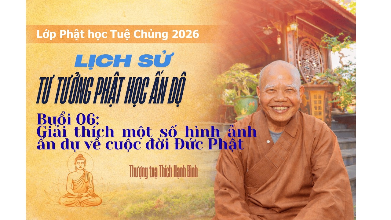 TUỆ CHỦNG_LỊCH SỬ TƯ TƯỞNG PHẬT HỌC ẤN ĐỘ_06