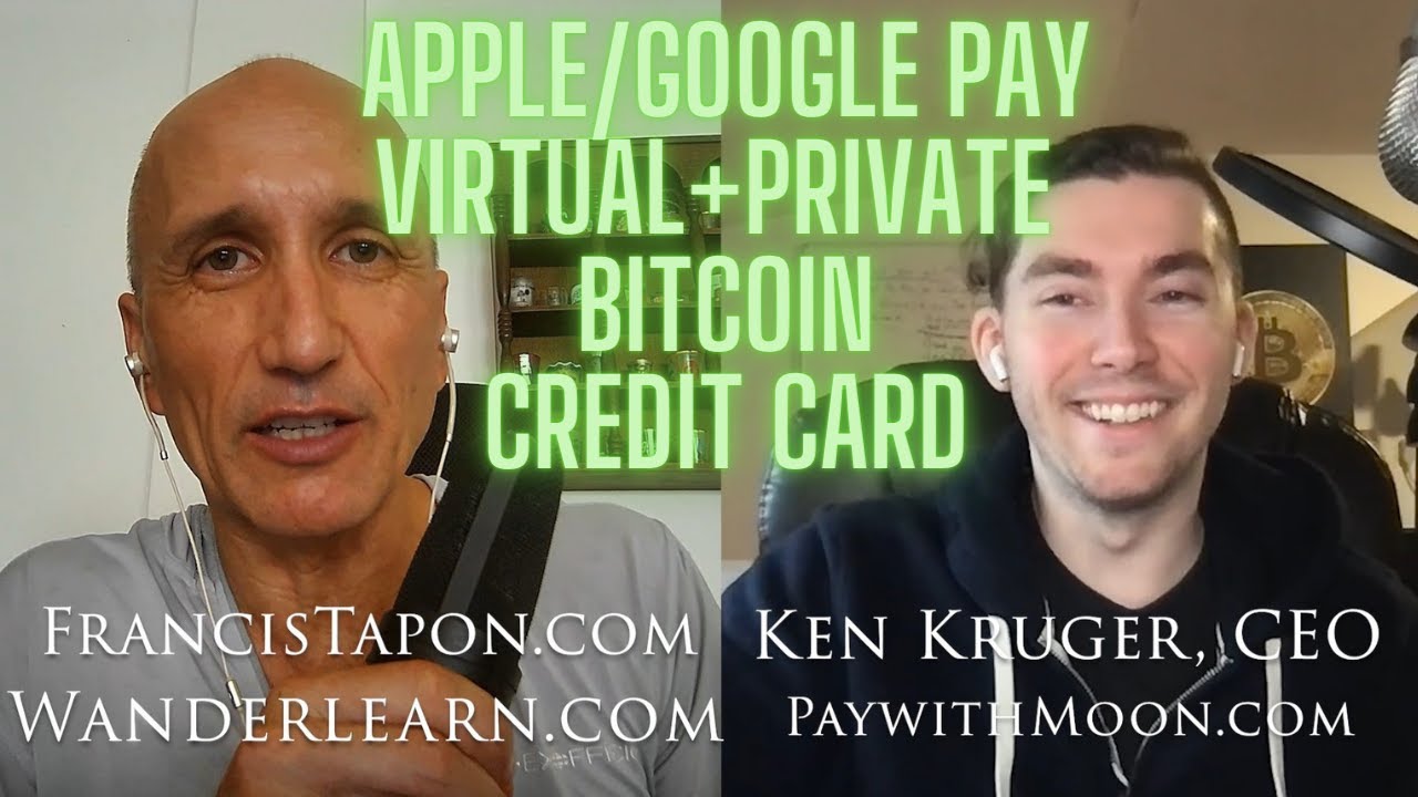 Buy Privately With a Virtual, Disposable Credit Card - Pay With Moon CEO - PayWithMoon.com