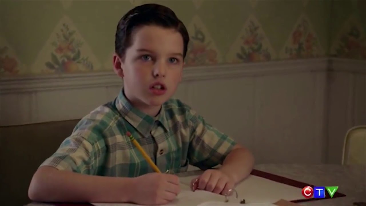 55 Hot Damn!! Dad Finally Makes Best Smoked Brisket in Texas     Young Sheldon