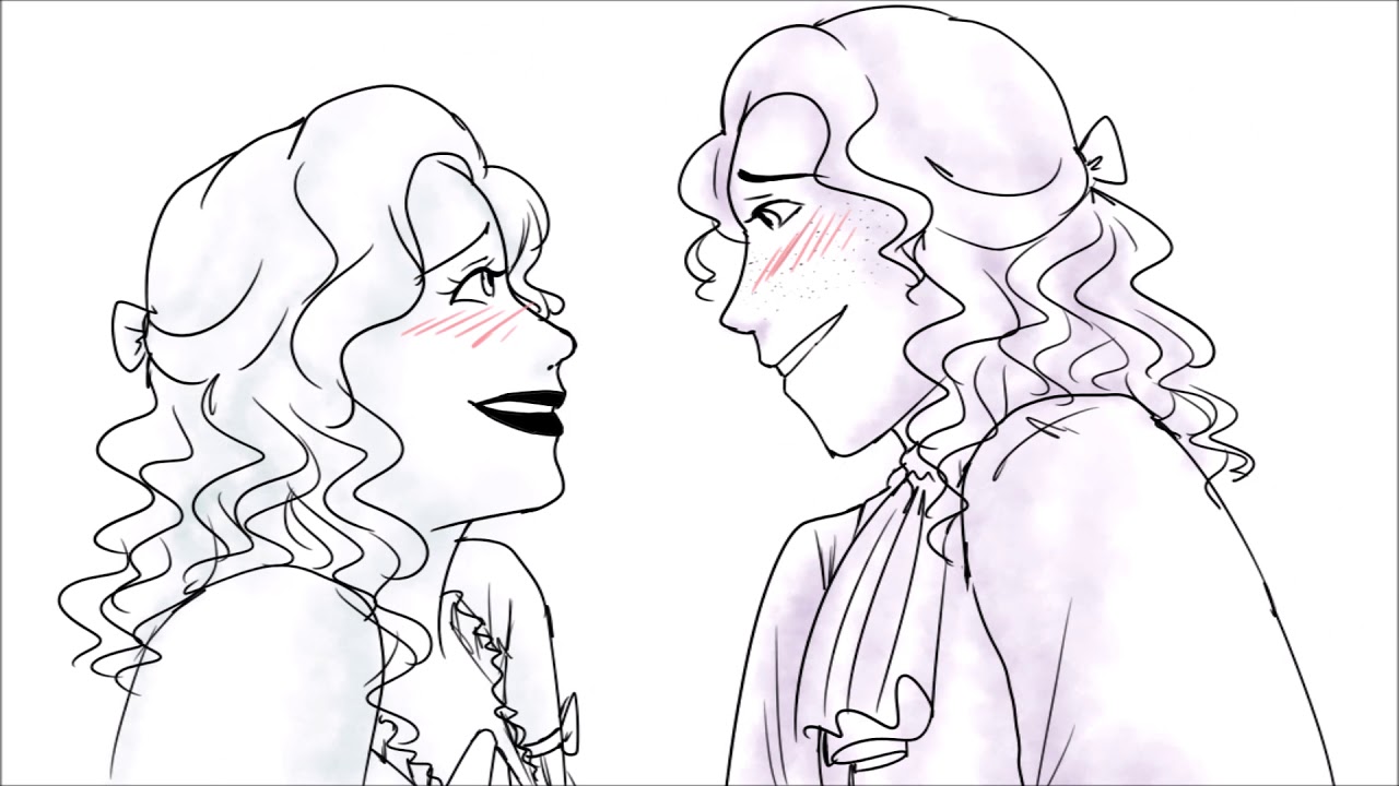 An Awkward Duet / Philidosia