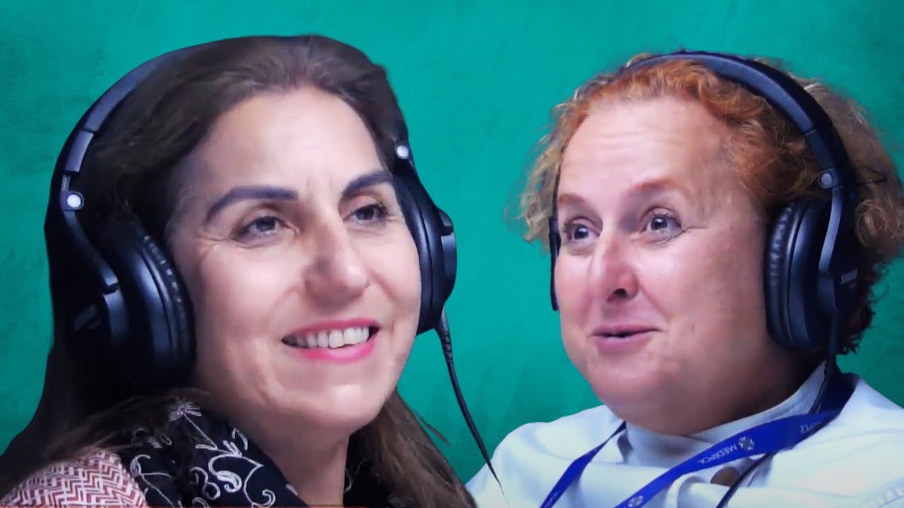 Geri Dönüşüm ve Atık Tasarrufu - Podcast / Leyla Kabasakal