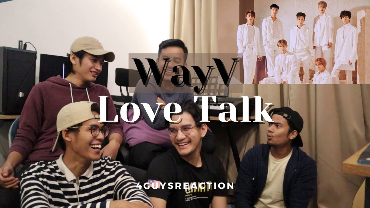 WayV 