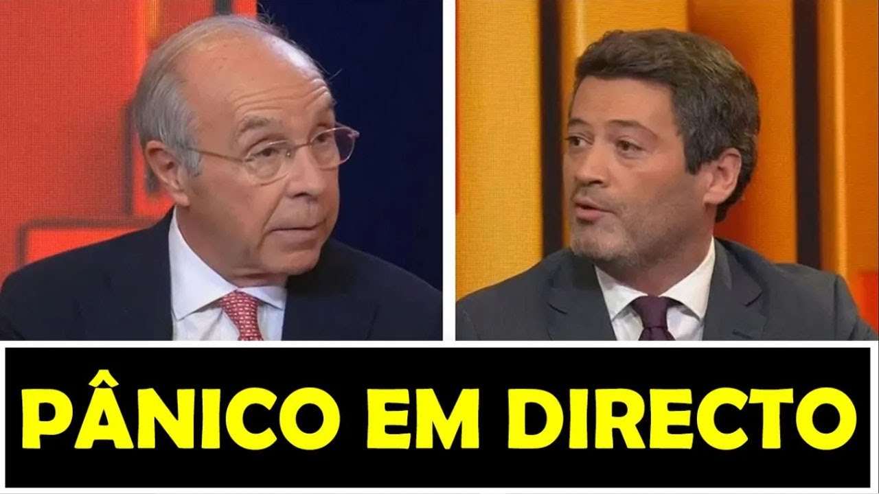 PRIMEIRO DEBATE DO ANO ENTRE TODOS OS CANDIDATOS PRESIDENCIAIS