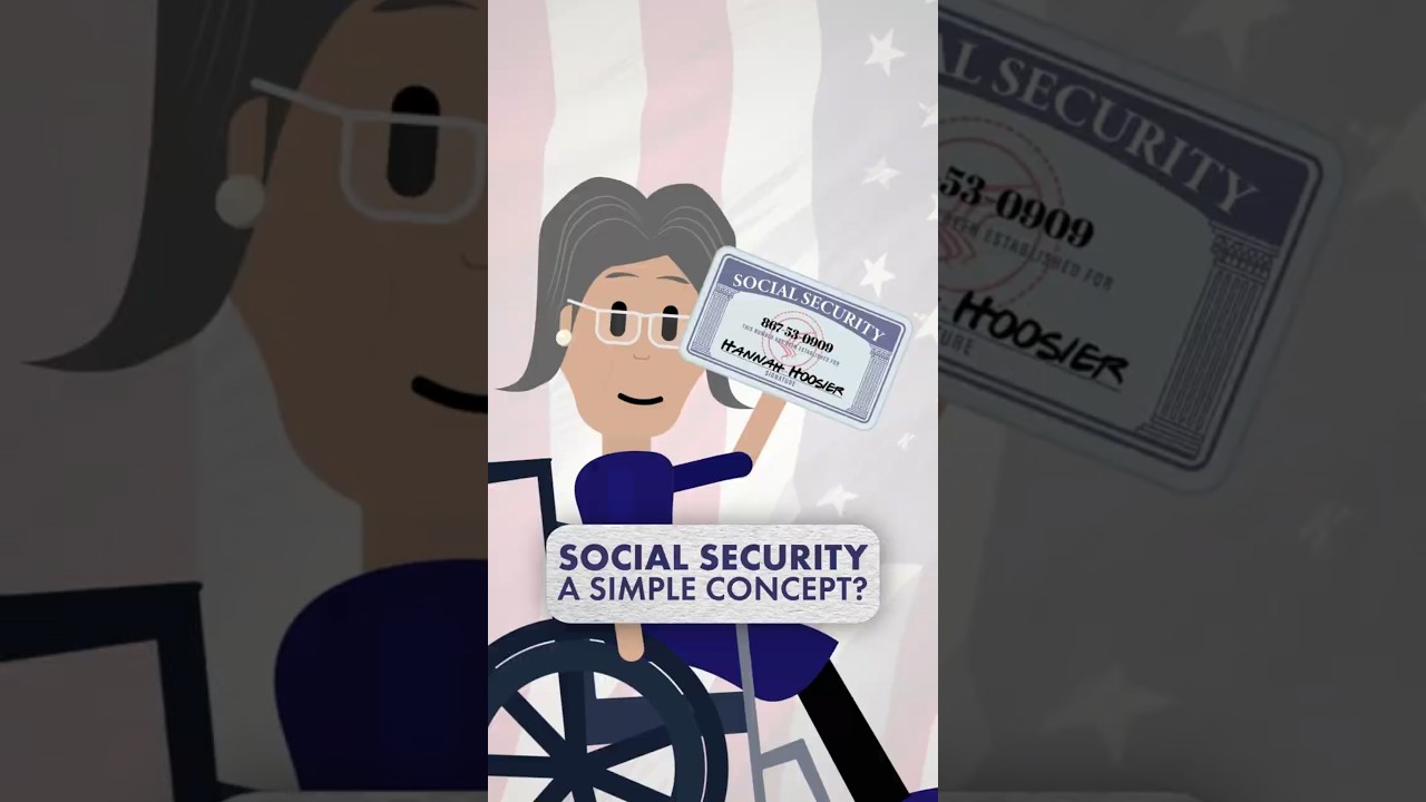 How does Social Security work? | Simple Civics