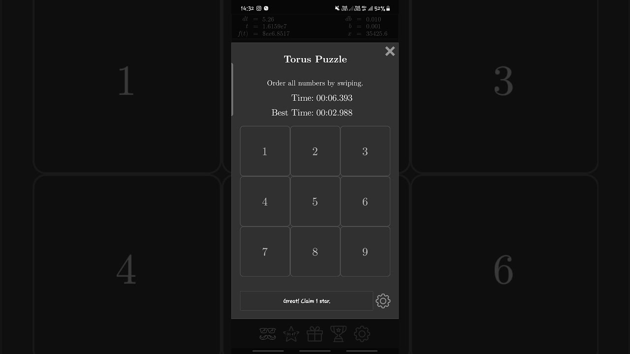 How To Solve The Exponential Idle Torus Puzzle - Tutorial for 