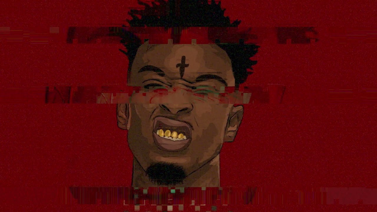 ESP | 21 Savage Type Beat 2021