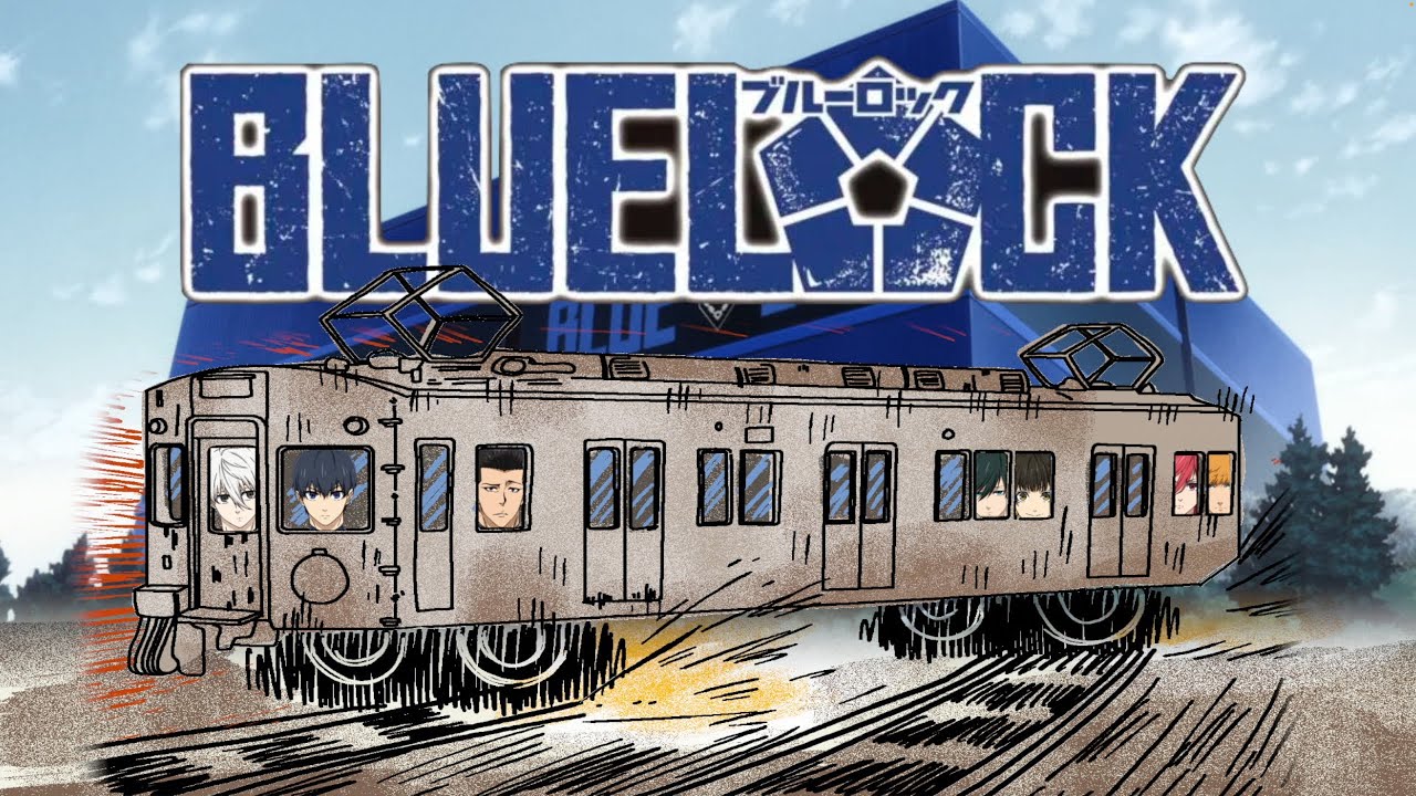 Judgement (Bluelock OP 2) - Eurobeat Remix