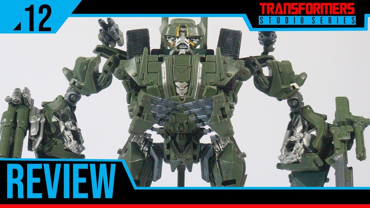 Revisão Brawl Studio Series 12 | EM PORTUGUÊS |