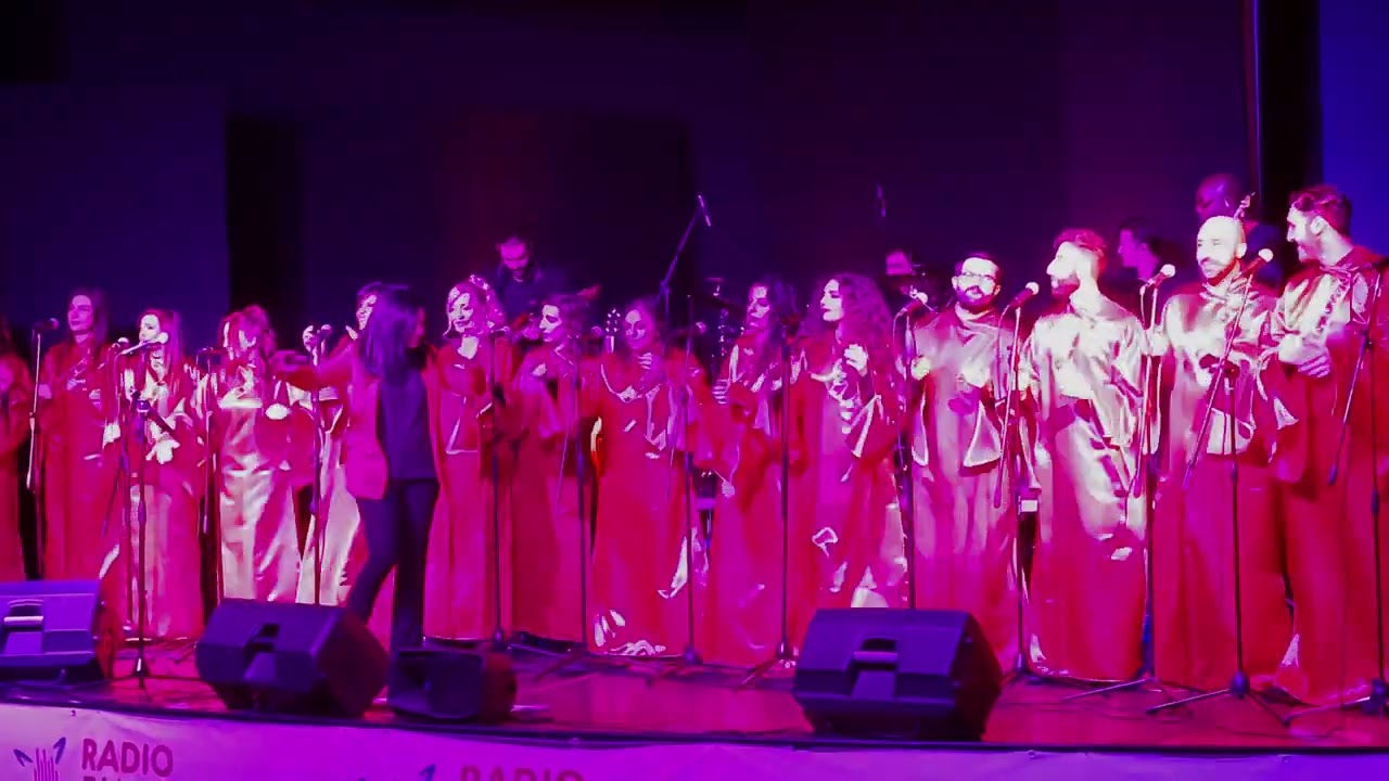 Non Solo Gospel Live @ 