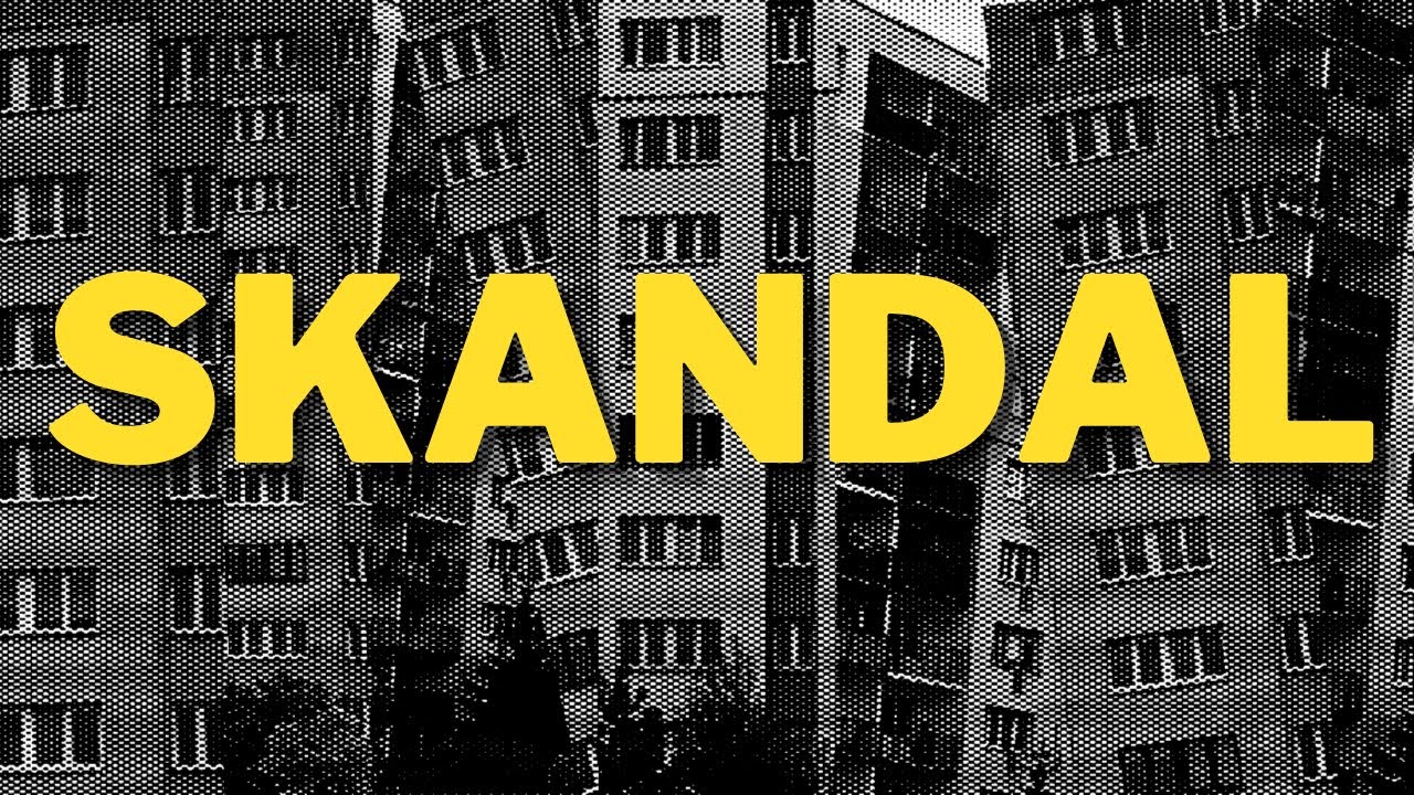 STICH - SKANDAL (prod.STICH)