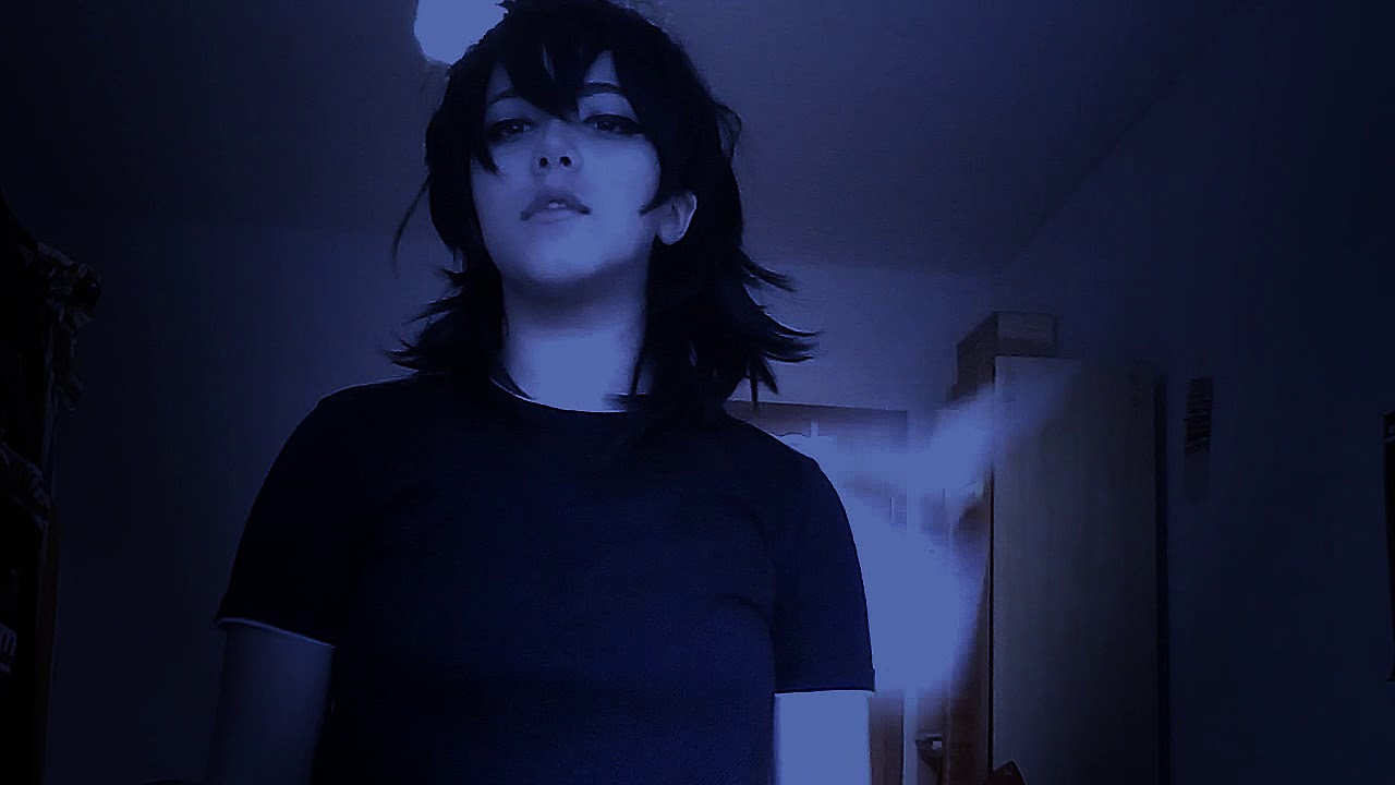 [Chéri] Voltron CMV Gasoline