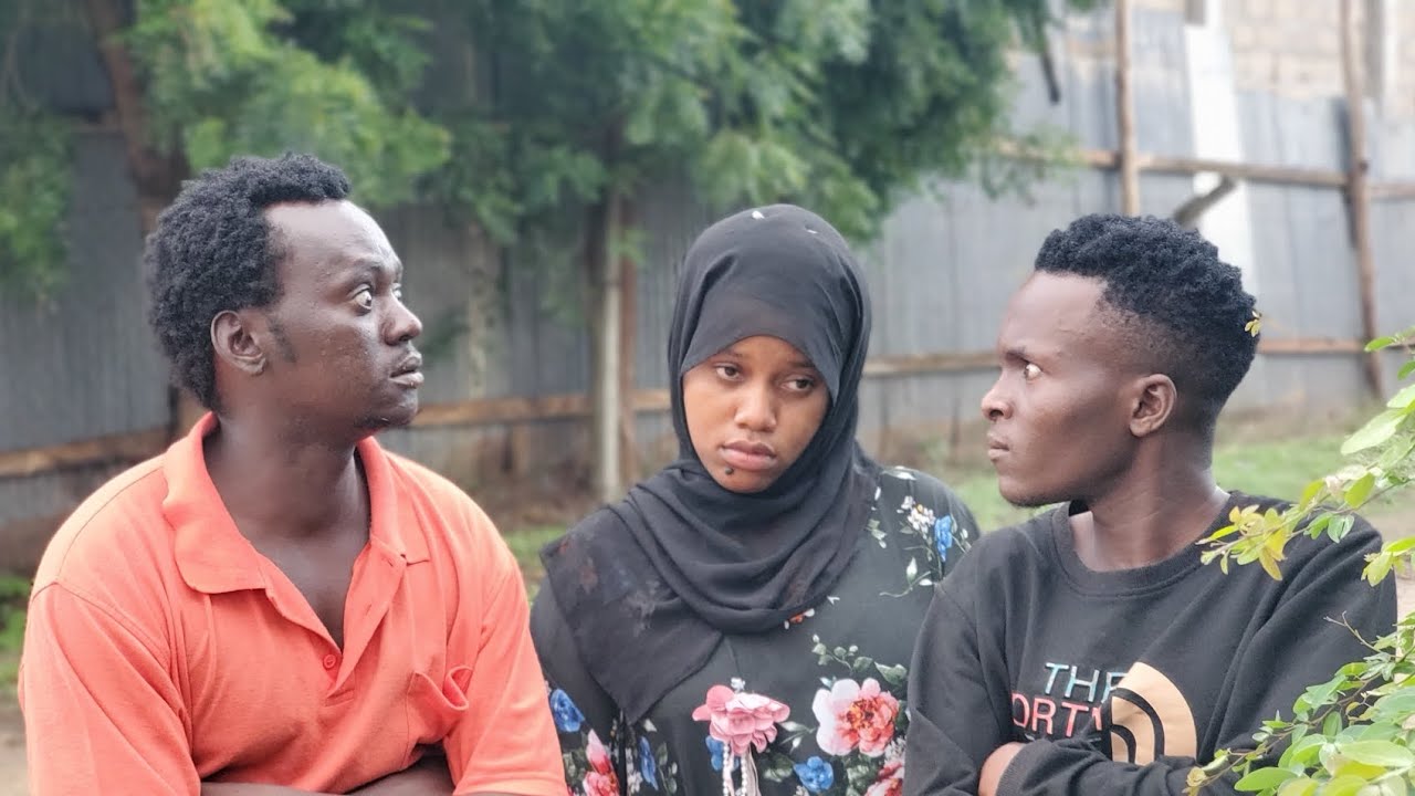 STEVE HUYU NI WANGU